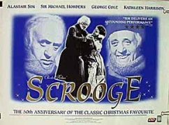 Scrooge 65101