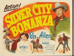 Silver City Bonanza 758475