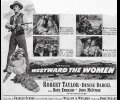 Westward the Women