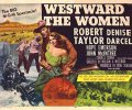 Westward the Women