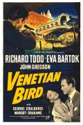 Venetian Bird 817838