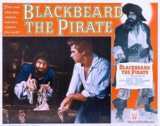 Blackbeard, the Pirate 877309