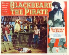 Blackbeard, the Pirate 877311