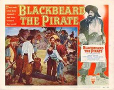 Blackbeard, the Pirate 877308
