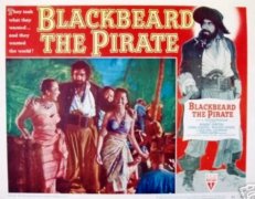 Blackbeard, the Pirate 877307