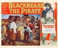 Blackbeard, the Pirate