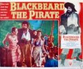 Blackbeard, the Pirate