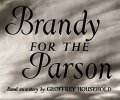 Brandy for the Parson