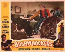 The Bushwhackers 973207