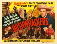 The Bushwhackers 973204