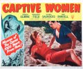 Captive Women