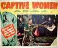 Captive Women