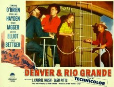 Denver and Rio Grande 877988