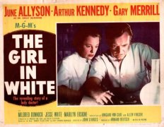 The Girl in White 975423