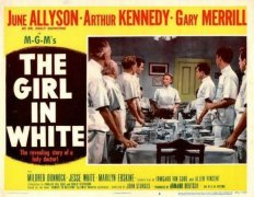 The Girl in White 975426