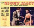 Glory Alley