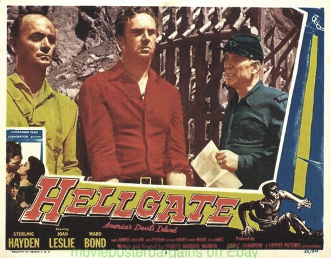 Hellgate