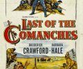 Last of the Comanches