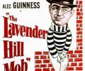 The Lavender Hill Mob