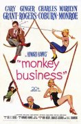 Monkey Business 722947