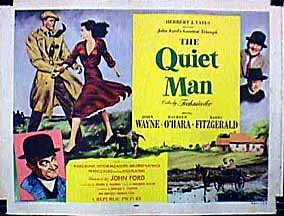 The Quiet Man