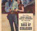 Rose of Cimarron