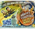 Abbott and Costello Go to Mars