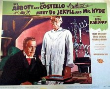 Abbott and Costello Meet Dr. Jekyll and Mr. Hyde 853006