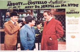 Abbott and Costello Meet Dr. Jekyll and Mr. Hyde 853004