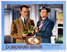 Donovan's Brain 865825