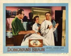 Donovan's Brain 865824