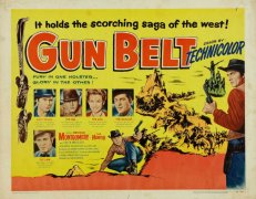 Gun Belt 265557