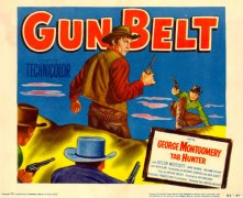 Gun Belt 265558