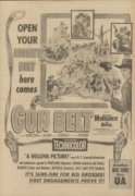 Gun Belt 265564