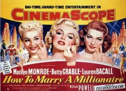 How to Marry a Millionaire 767499