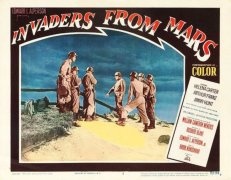 Invaders from Mars 852243
