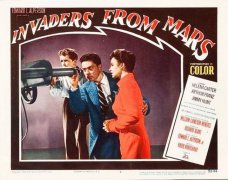 Invaders from Mars 852235