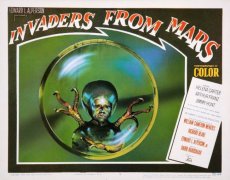 Invaders from Mars 852231