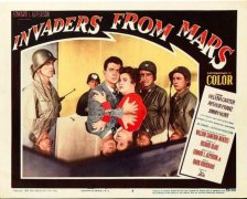 Invaders from Mars 852234