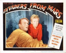 Invaders from Mars 852233