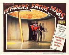 Invaders from Mars 852237