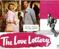 The Love Lottery