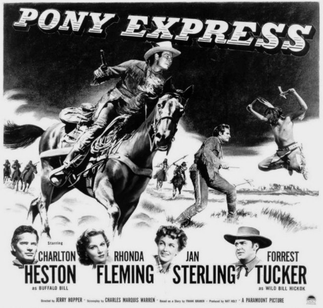 Pony Express