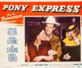 Pony Express