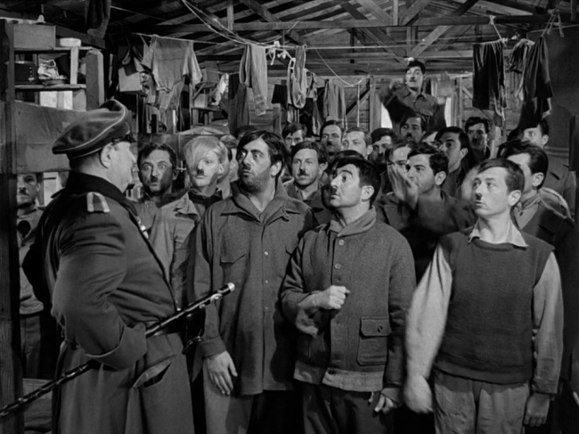 Stalag 17