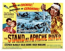 The Stand at Apache River 855780
