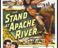 The Stand at Apache River