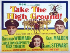 Take the High Ground! 869059