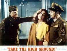 Take the High Ground! 869088