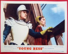Young Bess 742727